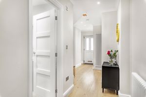Hallway- click for photo gallery